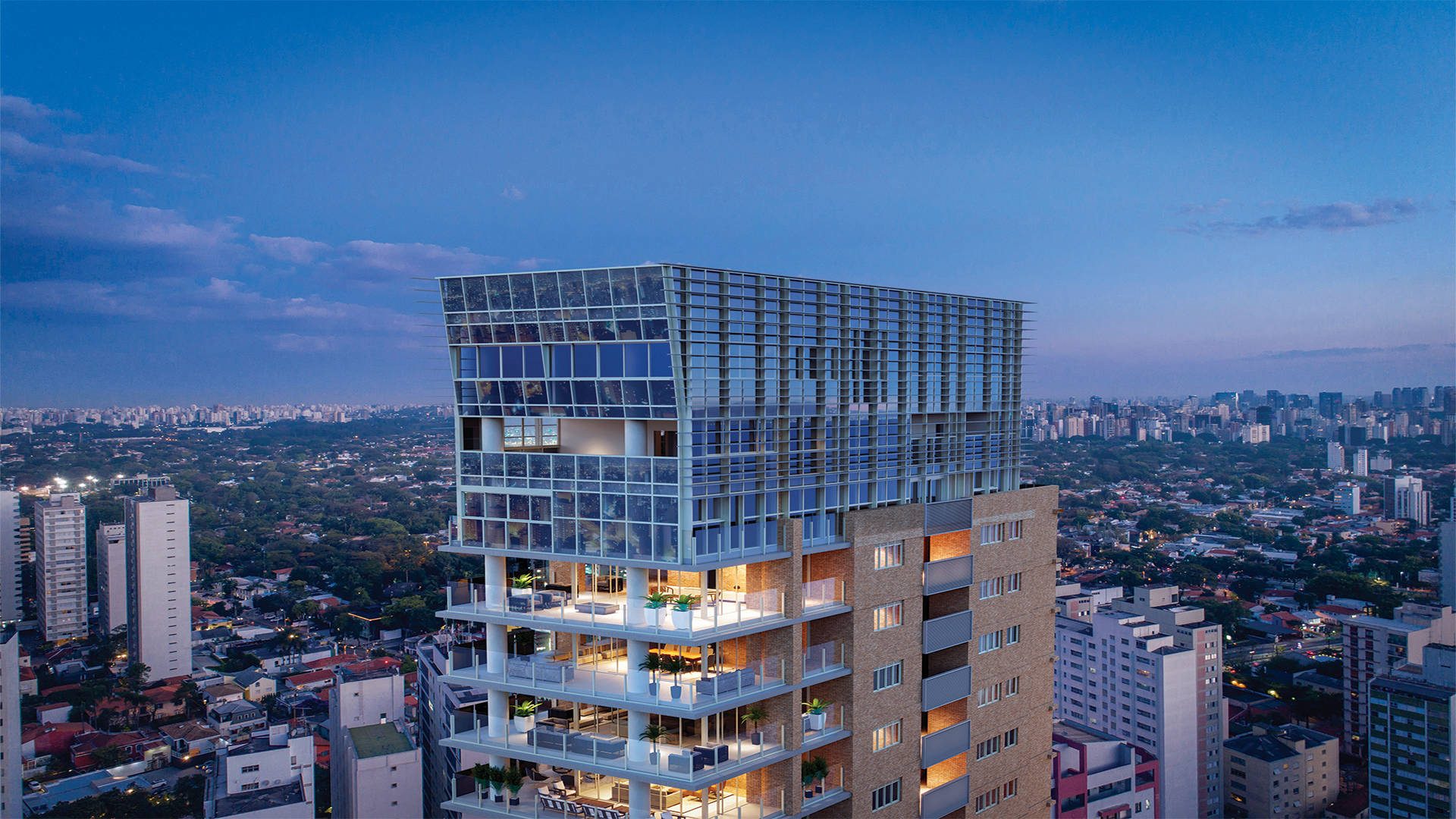 AG Residences Art