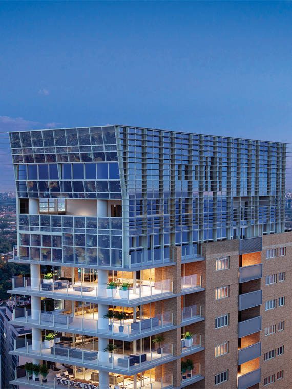 Corretores & Imobiliárias