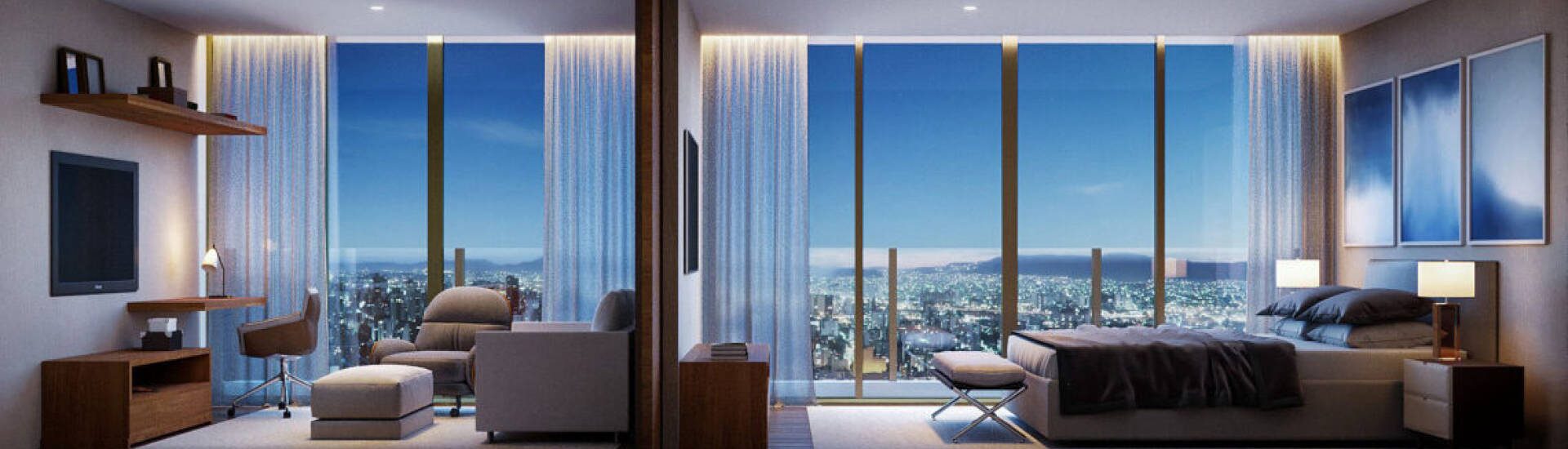 Corretores & Imobiliárias