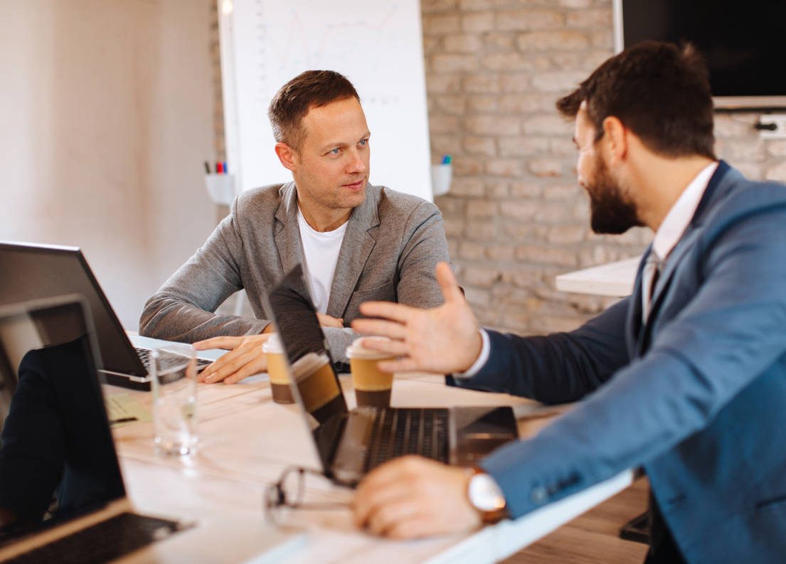 Canal de Atendimento à Parceiros